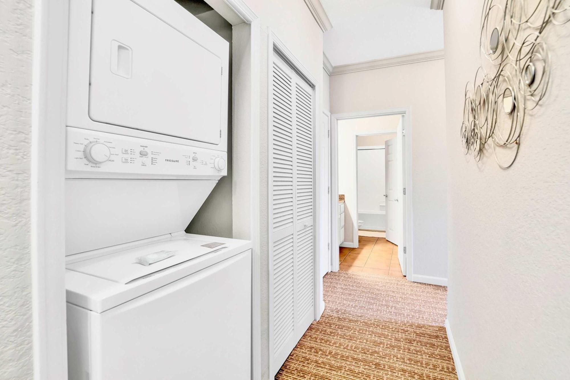 Modern 3Br - Near Disney - Pool And Hot Tub Orlando Exterior photo