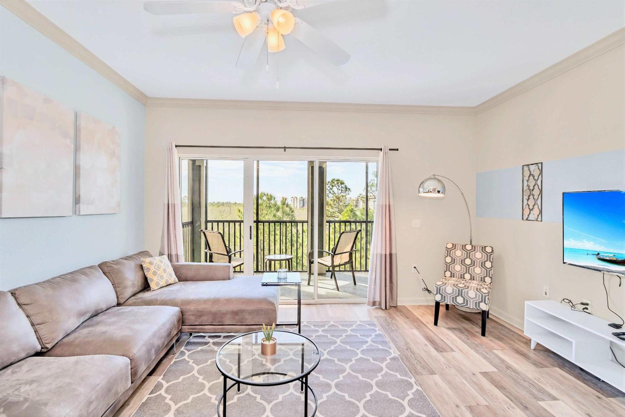 Modern 3Br - Near Disney - Pool And Hot Tub Orlando Exterior photo
