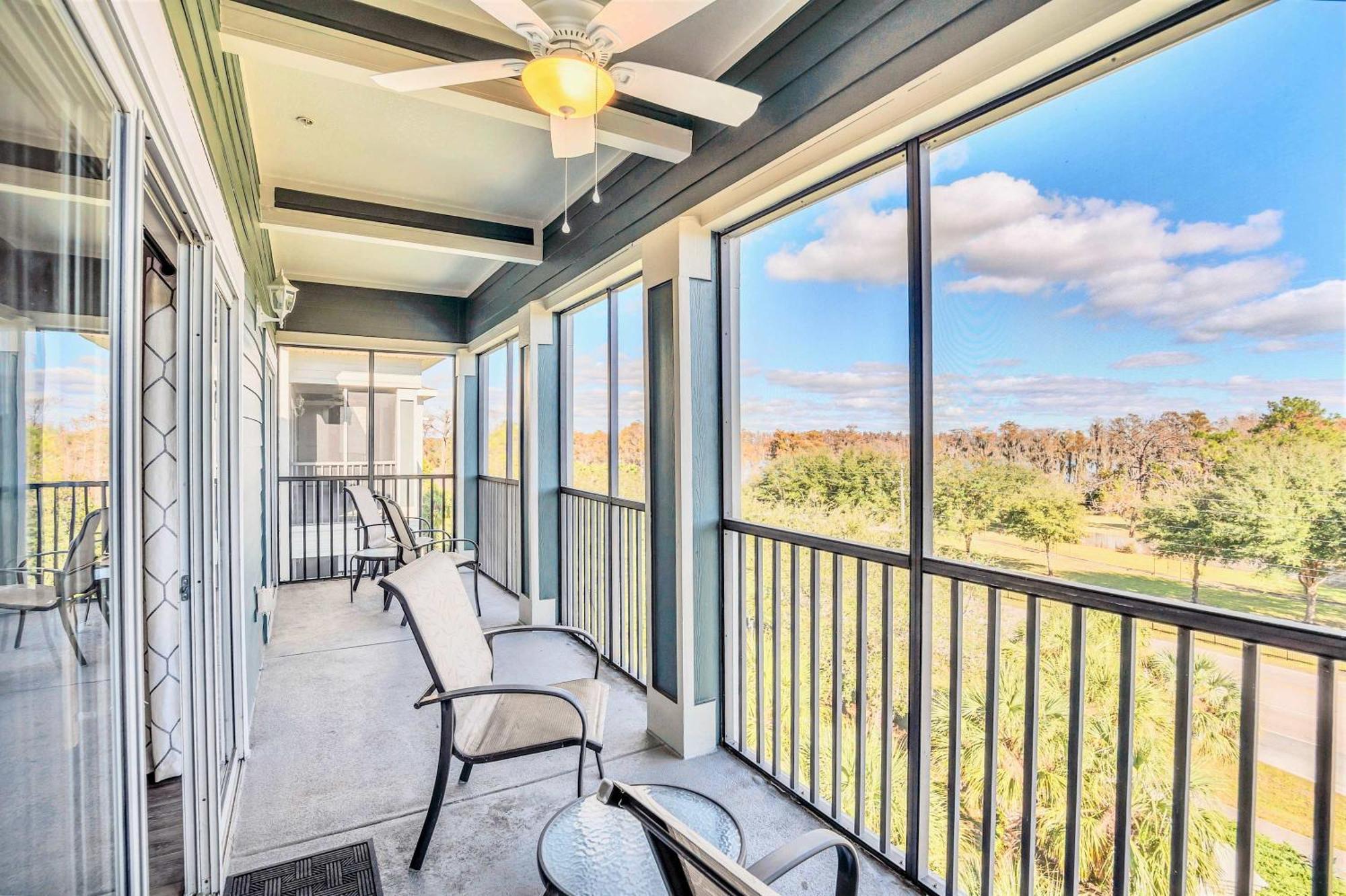Modern 3Br - Near Disney - Pool And Hot Tub Orlando Exterior photo